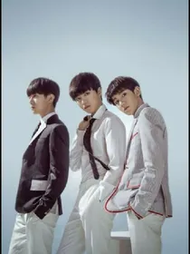 tfboys之归途未来