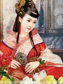 清宫怨