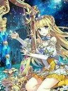 星学院之女王降临