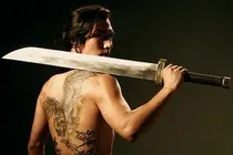 热血之路
