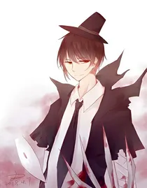 第五人格—小文