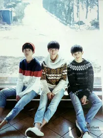 tfboys：宝石里蹦出来个小萌物——d752