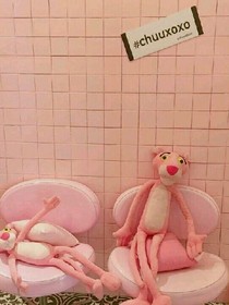 校园恋爱.