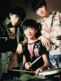 TFBOYS之心灵相通的三公主