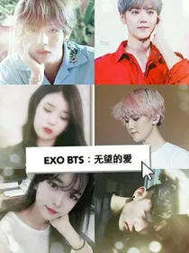 EXO.BTS:无望的爱