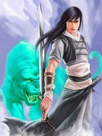 御剑破苍穹