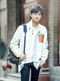 tfboys之从前的你