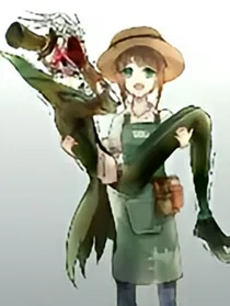 第五人格杰园cp同人文