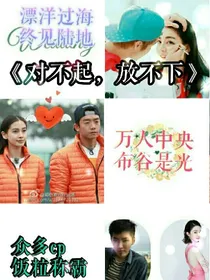 对不起，放不下