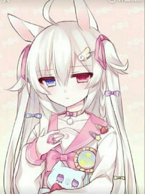 赛尔号异瞳少女梦镜之浅蓝色梦镜