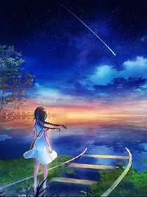 夜晚微风