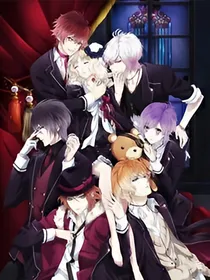 魔鬼恋人之战神联盟