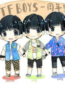 tfboys之王俊凯的魅力