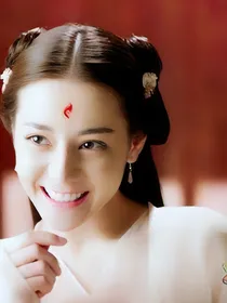 小魔女热巴逃婚记