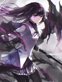 逆天战魔