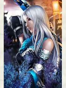 穿越兽世:女帝大人等等我