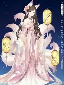 叶罗丽精灵梦之水默最爱