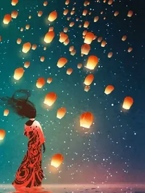 孔明灯