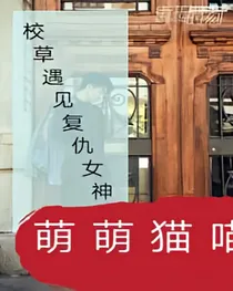校草遇见复仇女神