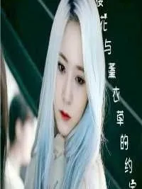 樱花与薰衣草的约定