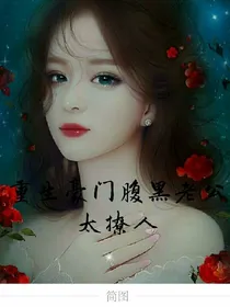 重生豪门腹黑老公太撩人