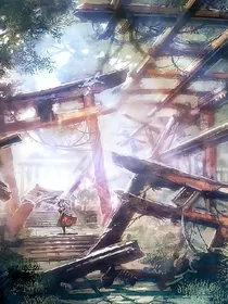 新的幻想乡