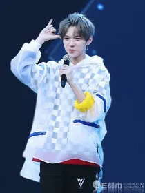 小狐狸之偶像练习生.