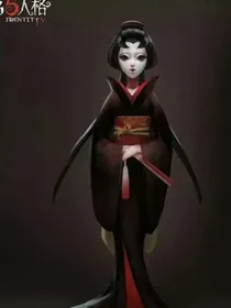 （火影）红之蝶