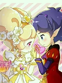 小花仙樱之契第三季