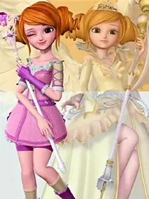 星学院之美星的背叛