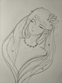 童话里的爱情