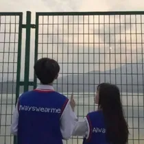 想和你走那段叫做余生的路