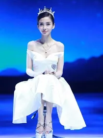 我们的少年时代之大明星杨颖