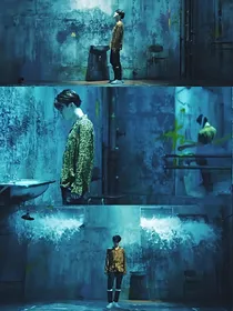 BTS之Fake.Love