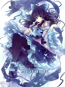 精灵梦叶罗丽之雪莹