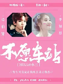 hello小三：不愿车站