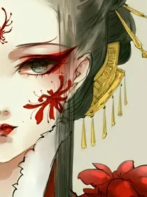 倾城妖妃:嗜血宠姬，王爷轻点爱！