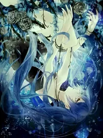 光明守护者的银之幻月