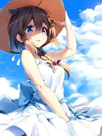 summer、盛夏