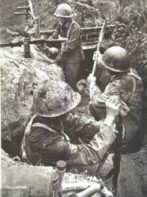 老山的冢