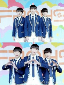 TFBOYS之黑暗骑士弃权