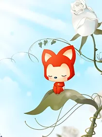 四叶草之契约