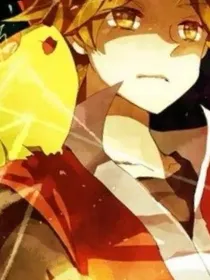 神奇宝贝之神奇