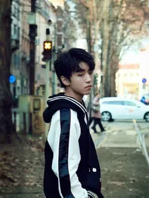 TFboys之寵我不要愛上我