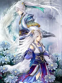 神尊大人的亲亲小妖妃