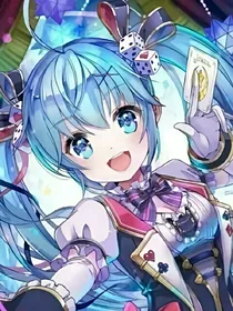 小花仙之夏安安黑化。