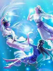 时间和你都很美
