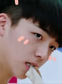 陈立农:爱上你的青春