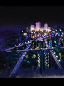 科技之城