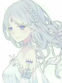 白发之璀璨